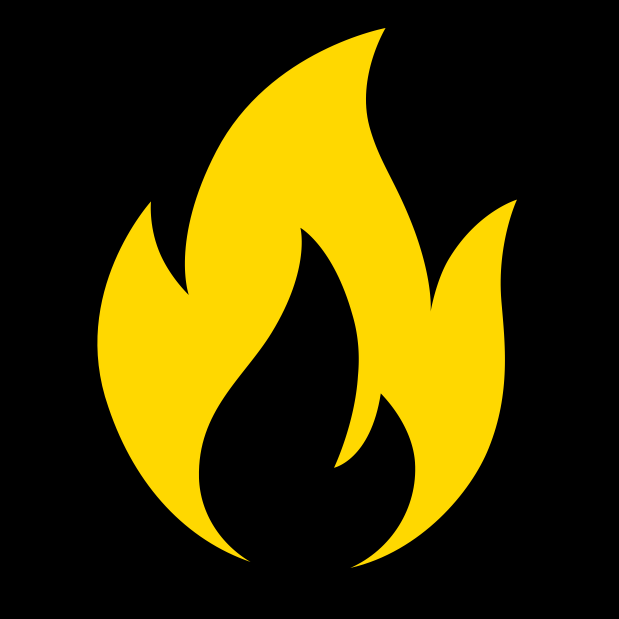 Feuerstellen Logo