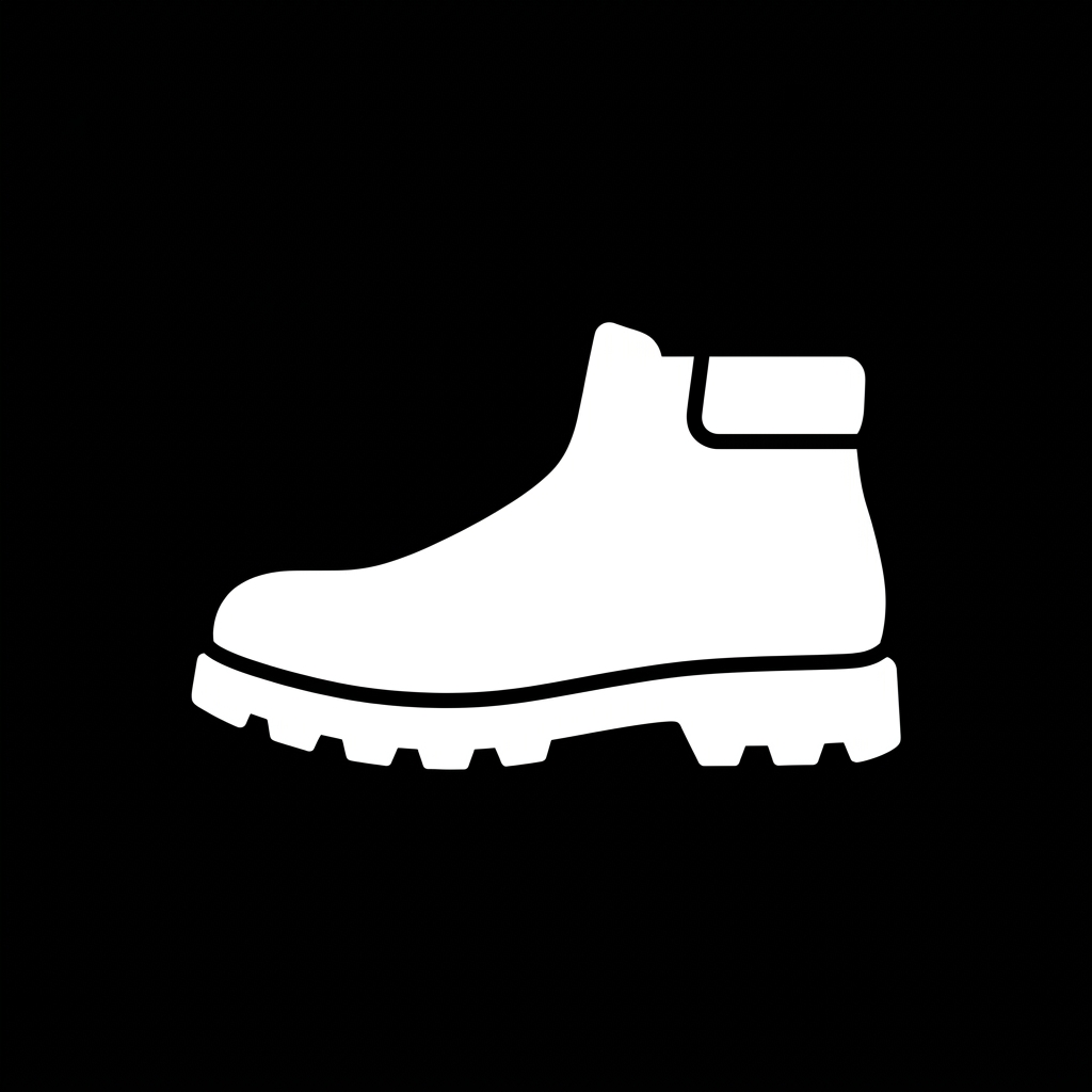 HIKING Logo