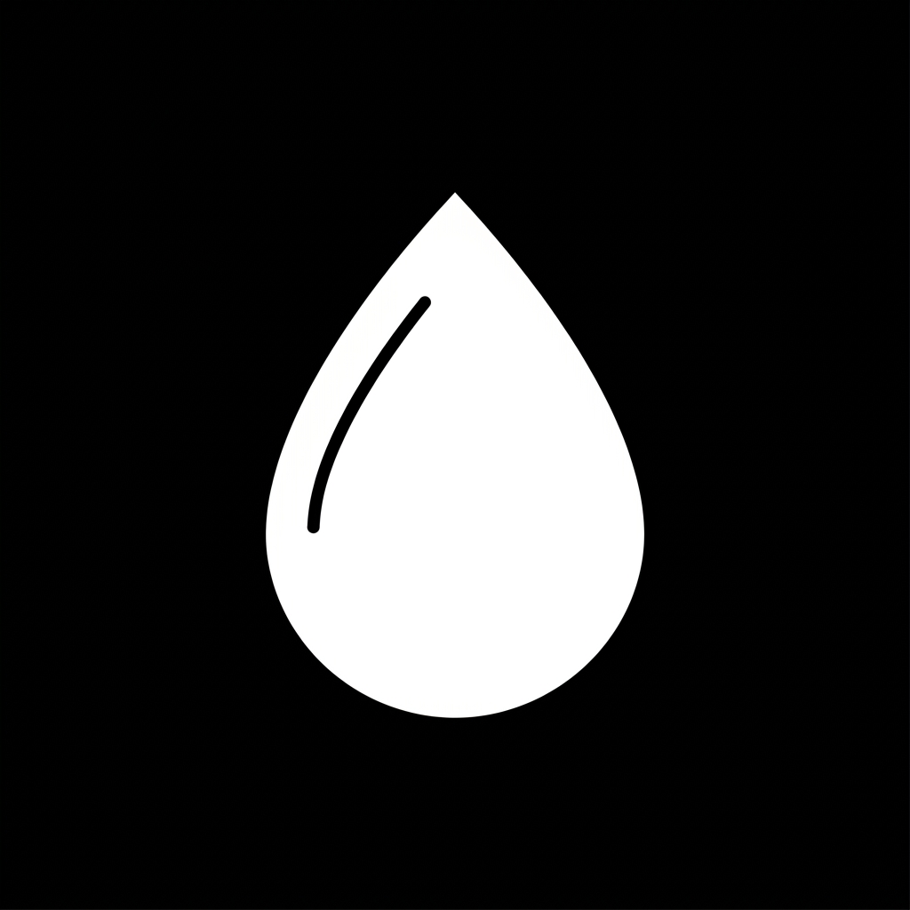 Trinkwasser Logo